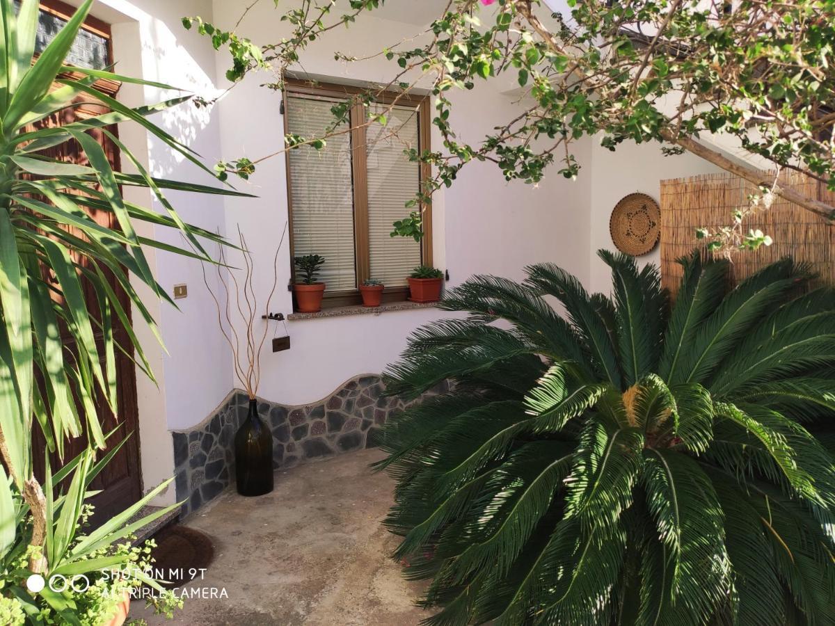 Ghilarza Apartment Via Montenegro מראה חיצוני תמונה